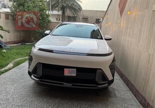 Hyundai Kona 2024 for sale in Iraq - Baghdad